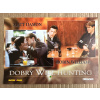 18995 1 dobry will hunting verze 4 filmovy plakat fotoska slepka cca a4