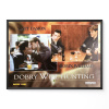 18995 dobry will hunting verze 4 filmovy plakat fotoska slepka cca a4