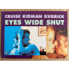 19346 1 eyes wide shut verze 2 filmovy plakat fotoska slepka cca a4