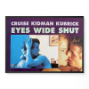 19346 eyes wide shut verze 2 filmovy plakat fotoska slepka cca a4