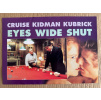 19349 1 eyes wide shut verze 3 filmovy plakat fotoska slepka cca a4