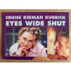 19352 1 eyes wide shut verze 4 filmovy plakat fotoska slepka cca a4