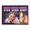 19352 eyes wide shut verze 4 filmovy plakat fotoska slepka cca a4