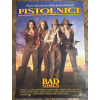 19463 1 pistolnice filmovy plakat a1