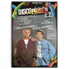 19568 discopribeh 2 filmovy plakat a1