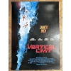 19589 1 vertical limit filmovy plakat a1