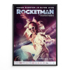 20492 rocketman filmovy plakat a3