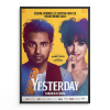 20537 yesterday filmovy plakat a3