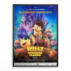 20543 willy a kouzelna planeta filmovy plakat a3