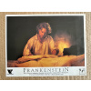 20651 1 frankenstein verze 1 filmovy plakat fotoska slepka cca a4