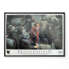 20654 frankenstein verze 2 filmovy plakat fotoska slepka cca a4