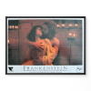 20657 frankenstein verze 3 filmovy plakat fotoska slepka cca a4