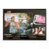 20678 fight club klub rvacu verze 3 filmovy plakat fotoska slepka cca a4