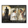 20711 gladiator verze 2 filmovy plakat fotoska slepka cca a4