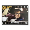 20759 austin powers goldmember verze 1 filmovy plakat fotoska slepka cca a4