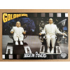 20768 1 austin powers goldmember verze 4 filmovy plakat fotoska slepka cca a4