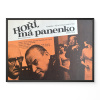 20840 hori ma panenko filmovy plakat fotoska slepka cca a4