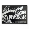 20855 honba za diamatnem filmovy plakat fotoska slepka cca a4