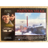 21170 1 hartova valka verze 1 filmovy plakat fotoska slepka cca a4