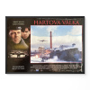 21170 hartova valka verze 1 filmovy plakat fotoska slepka cca a4