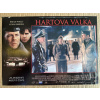 21173 1 hartova valka verze 2 filmovy plakat fotoska slepka cca a4