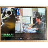 21176 1 hulk verze 1 filmovy plakat fotoska slepka cca a4