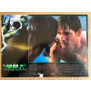 21179 1 hulk verze 2 filmovy plakat fotoska slepka cca a4