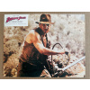 21266 1 indiana jones a chram zkazy verze 2 filmovy plakat fotoska slepka cca a4