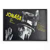 21440 jonas ii aneb jak je dulezite miti melicharovou filmovy plakat fotoska slepka cca a4