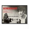 21626 komediant filmovy plakat fotoska slepka cca a4