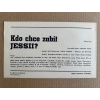 21662 1 kdo chce zabit jessii filmovy plakat fotoska slepka cca a4