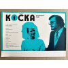 21716 1 kocka filmovy plakat fotoska slepka cca a4