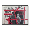 21725 kam doskace ranni ptace filmovy plakat fotoska slepka cca a4