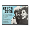 21731 konecna stanice filmovy plakat fotoska slepka cca a4