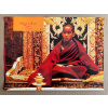 21995 1 kundun verze 3 filmovy plakat fotoska slepka cca a4