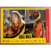 22193 1 kill bill verze 1 filmovy plakat fotoska slepka cca a4