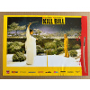 22196 1 kill bill verze 2 filmovy plakat fotoska slepka cca a4