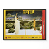 22196 kill bill verze 2 filmovy plakat fotoska slepka cca a4