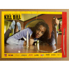 22199 1 kill bill verze 3 filmovy plakat fotoska slepka cca a4