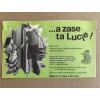 22304 1 a zase ta lucie filmovy plakat fotoska slepka cca a4