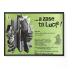 22304 a zase ta lucie filmovy plakat fotoska slepka cca a4