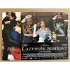22307 1 lazebnik sibirsky verze 1 filmovy plakat fotoska slepka cca a4