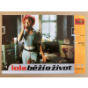 22319 1 lola bezi o zivot verze 1 filmovy plakat fotoska slepka cca a4