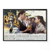 22364 lara croft tomb raider kolebka zivota verze 1 filmovy plakat fotoska slepka cca a4