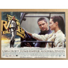22367 1 lara croft tomb raider kolebka zivota verze 2 filmovy plakat fotoska slepka cca a4