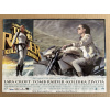 22373 1 lara croft tomb raider kolebka zivota verze 4 filmovy plakat fotoska slepka cca a4
