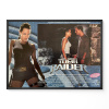 22406 lara croft tomb raider verze 1 filmovy plakat fotoska slepka cca a4