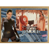 22412 1 lara croft tomb raider verze 3 filmovy plakat fotoska slepka cca a4
