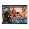 22412 lara croft tomb raider verze 3 filmovy plakat fotoska slepka cca a4