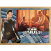 22415 1 lara croft tomb raider verze 4 filmovy plakat fotoska slepka cca a4